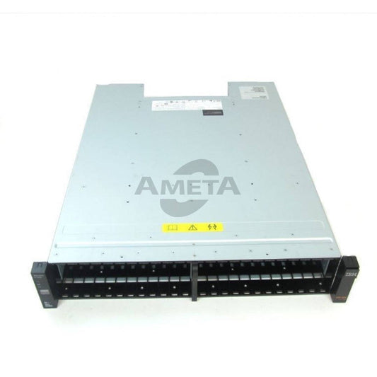 2076-224 - IBM Storwize V7000 SFF Expansion Enclosure