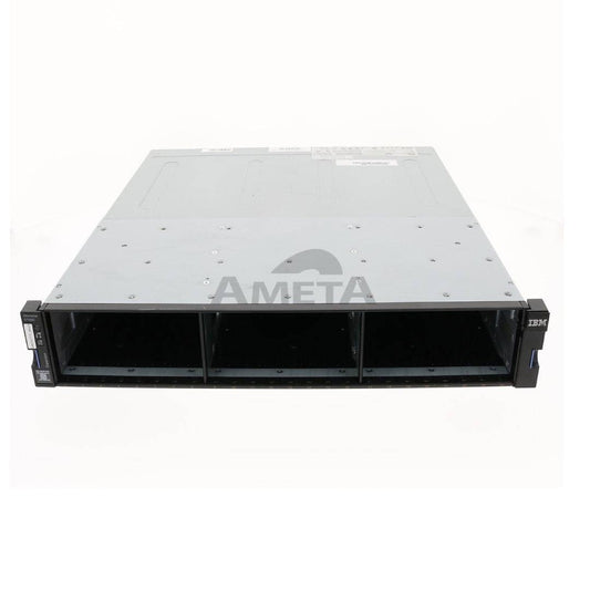 2076-24F - IBM Storwize V7000 G2 SFF Expansion Enclosure