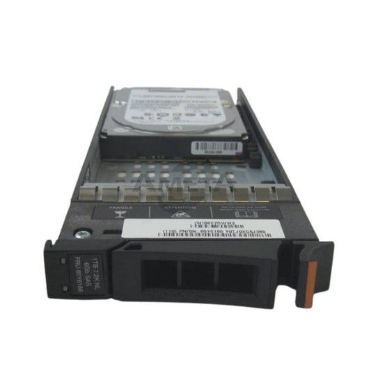 2076-3271 / 85Y6186 - IBM 1TB 6G 7.2K SAS SFF NL HDD V7000