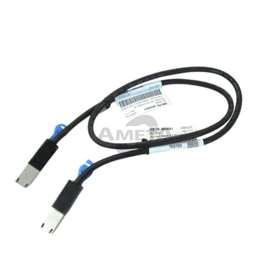 2076-5401 / 44V4041 - IBM 1m 6Gb External MiniSAS-MiniSAS Cable