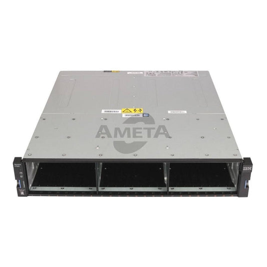 2076-AFF - IBM Storwize V7000F Expansion Enclosure