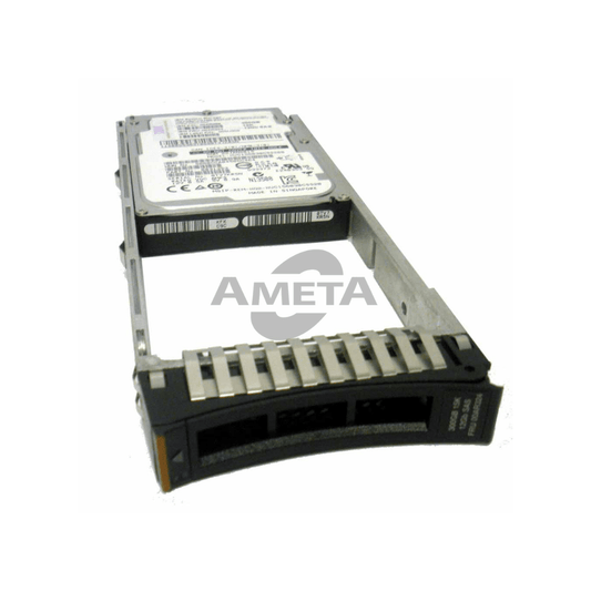 2076-AHE1 / 00AR324 / 00AR388 - IBM 300GB 12G 15K SAS SFF HDD V7000 G2