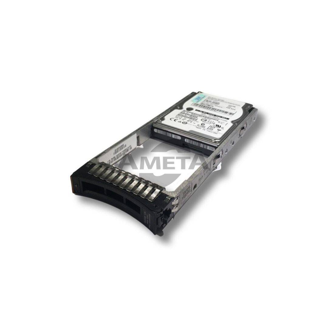 2076-AHF2 / 00AR326 - IBM 900GB 6G 10K SAS SFF HDD V7000 G2