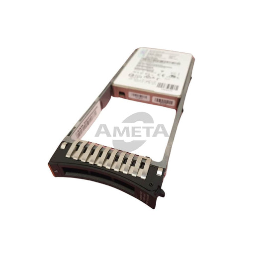 2076-AHH2 / 00AR330 / 00AR409 - IBM 400GB 2.5" 12GB SSD for V7000 Gen2