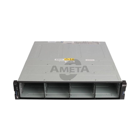 2077-24F - IBM Storwize V5000 G2 SFF Expansion Enclosure