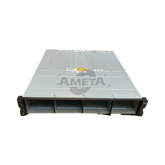 2078-12F - IBM Storwize V5000 LFF Expansion Enclosure