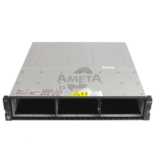 2078-24E - IBM Storwize V5000 SFF Expansion Enclosure