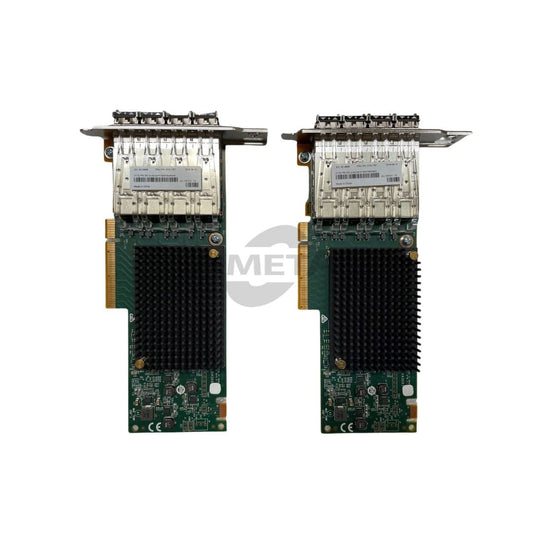 2078-AC0B - IBM V5000 G2 16GB FC 4 Port Adapter (Pair)
