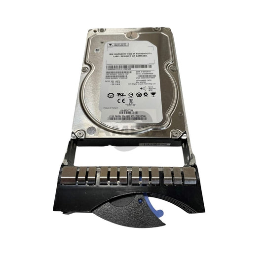 2078-AC32 / 00Y5782 - IBM 4TB 6G 7.2K SAS LFF NL HDD V5000