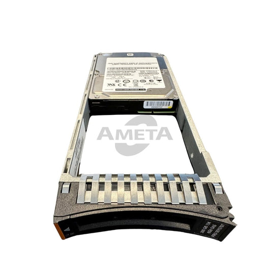 2078-AC51 / 00Y5797 - IBM 300GB 6G 15K SAS SFF HDD V5000