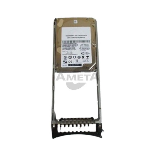 2078-AC61 / 00Y5803 - IBM 900GB 6G 10K SAS SFF HDD V5000