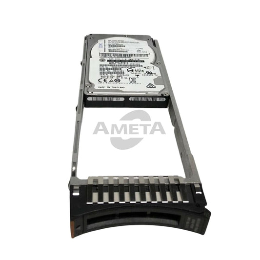 2078-AC62 / 00Y5765 - IBM 1.2TB 6G 10K SAS SFF HDD V5000