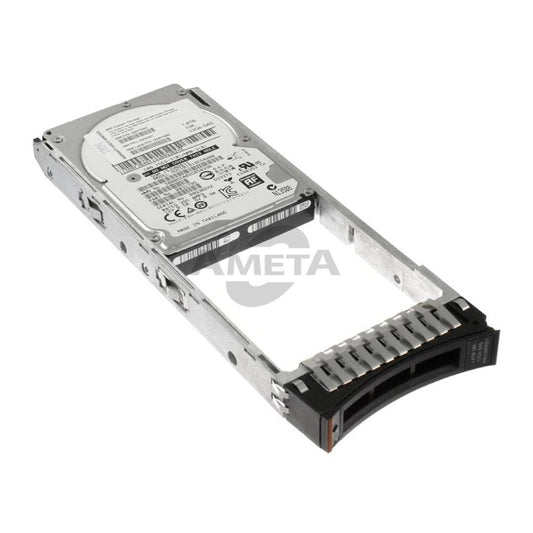 2078-AC63 / 00RX921 / 00RY094 / 01NN114 - IBM 1.8TB 12G 10K SAS SFF HDD V5000