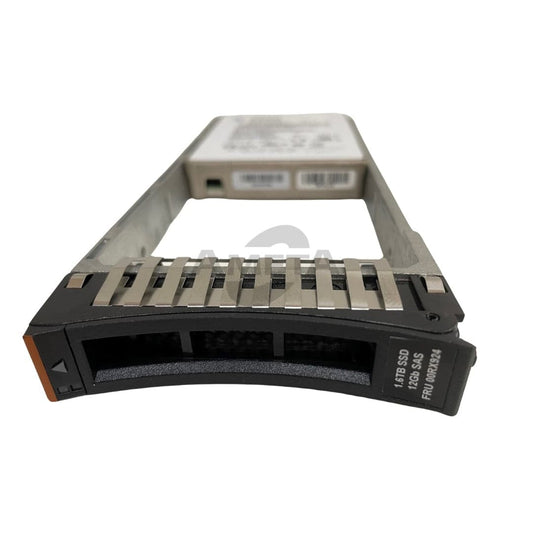 2078-AC96 / 00RX923 / 00Y5951 - IBM 1.6TB 12G SAS SFF Flash Drive V5000