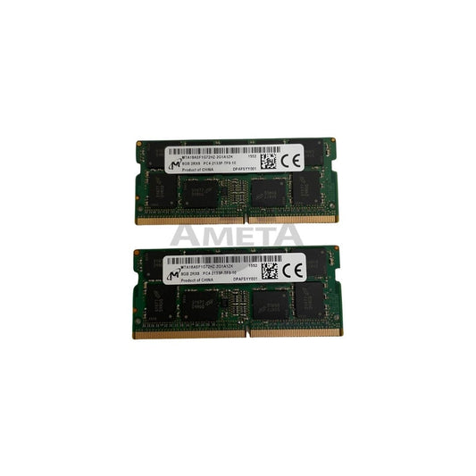 2078-ACHC - IBM V5020 Cache upgrade (16GB to 32GB)