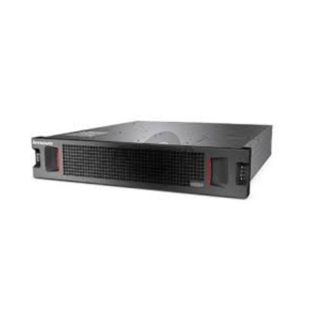 4617A21 - Lenovo ThinkSystem DS4200 SFF SAS Dual Controller Unit