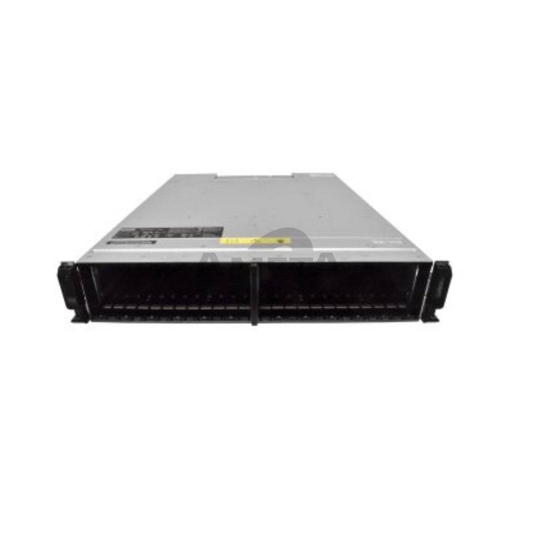 4619-HC2 - Lenovo ThinkSystem DS6200 SFF Chassis (2x PCMs, no controller modules)