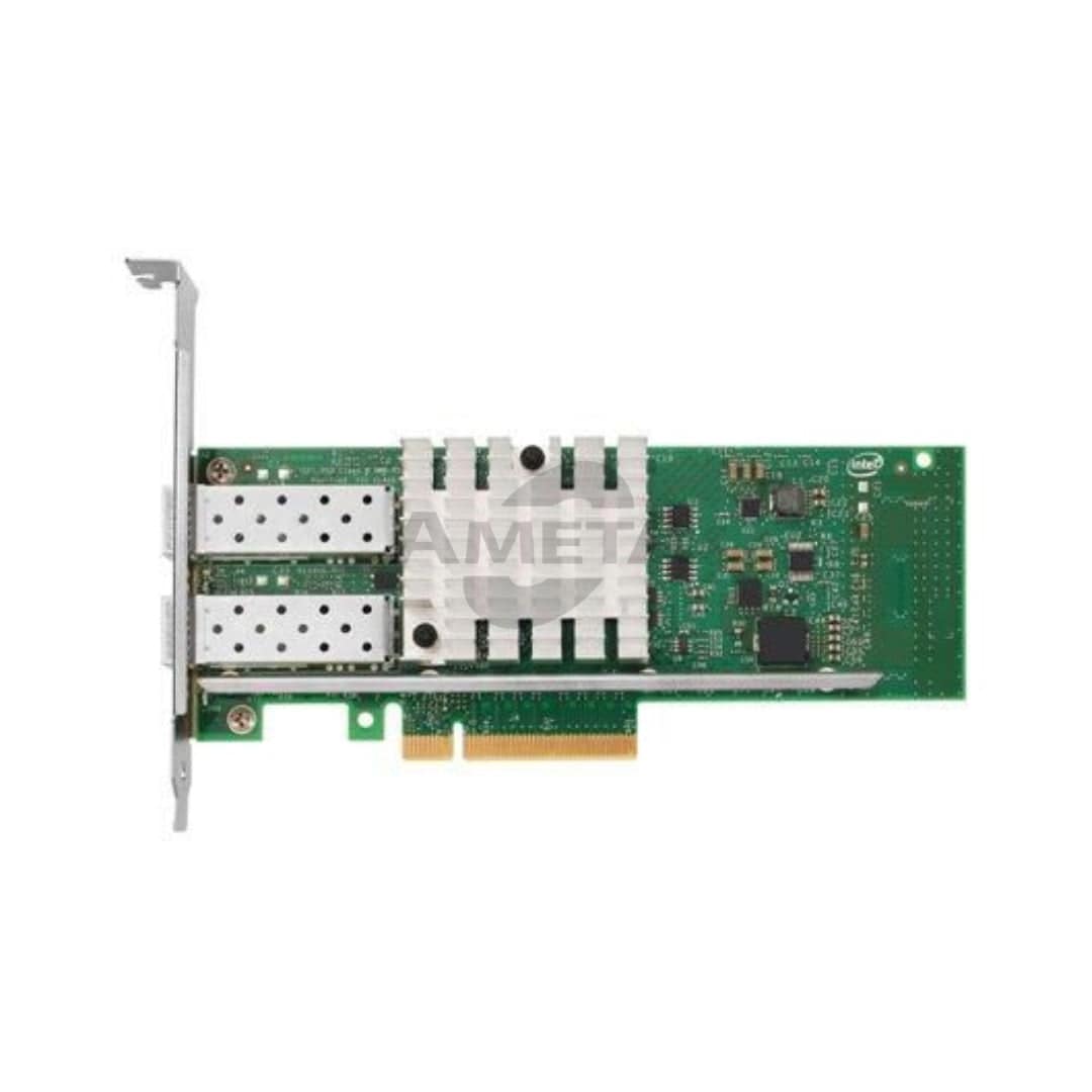 49Y7960 / 49Y7961 / 49Y7962 - Intel X520 Dual Port 10GbE SFP+ Adapter
