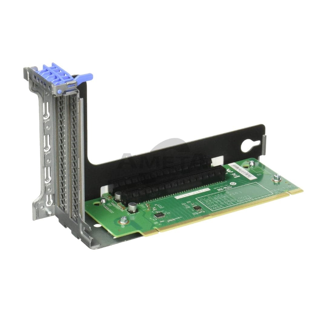 4XH7A09874 - ThinkSystem SR665 x16/x8/x8 PCIe G4 Riser 1/2 Option Kit