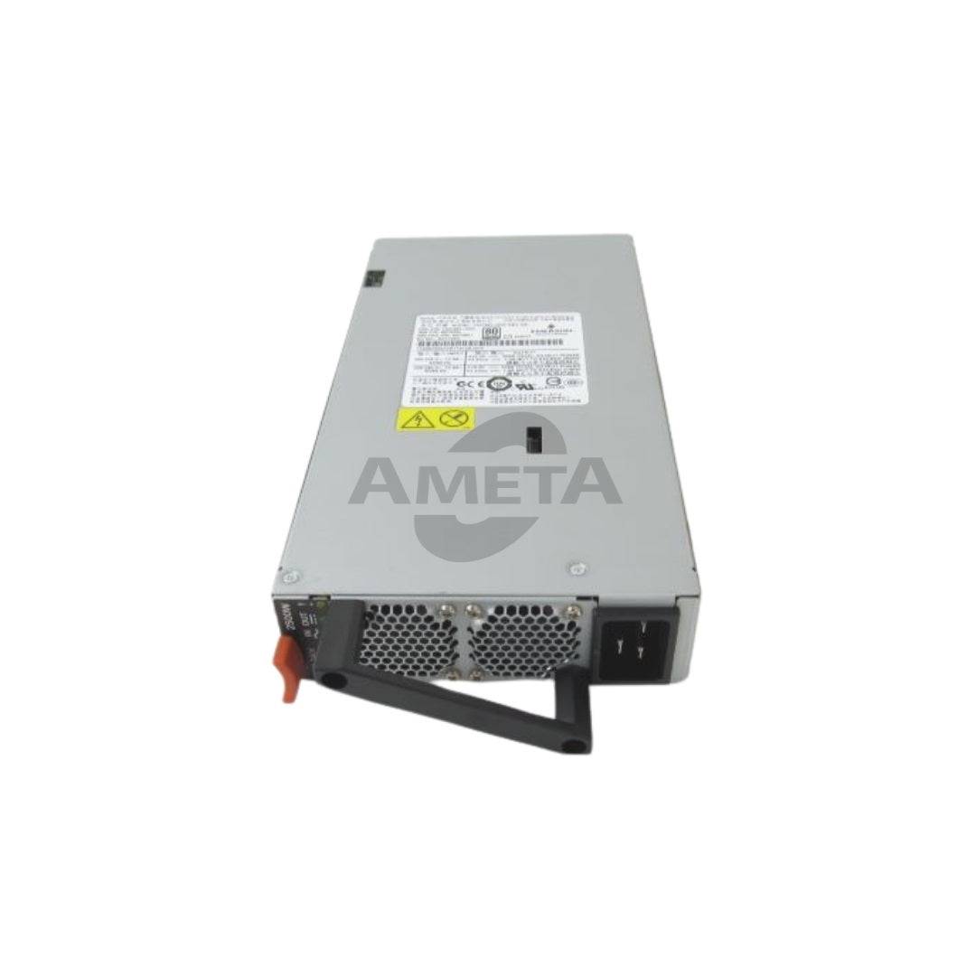 69Y5850 / 69Y5851 - Flex System Enterprise Chassis 2500W Power Module