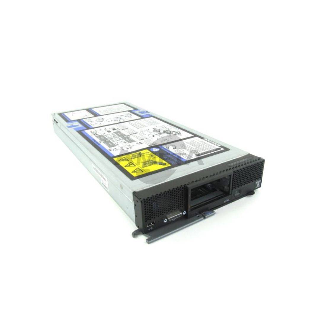7863-10X - x240 Flex System Blade CTO Server - any config. Available