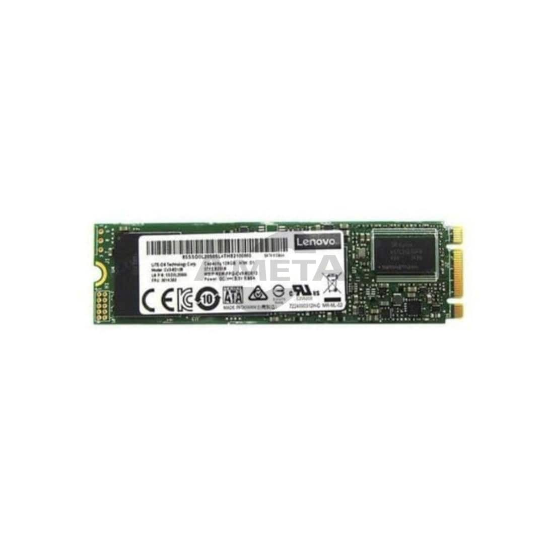 7N47A00130 / 00YK353 - ThinkSystem M.2 128GB SATA 6Gbps Non-Hot Swap SSD