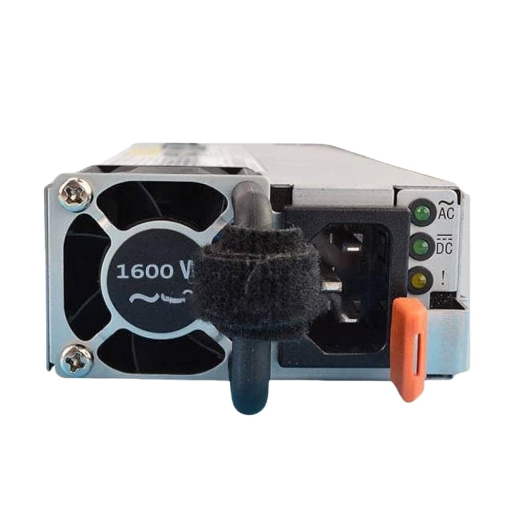 7N67A00886 / 01PF523 - ThinkSystem 1600W (230V) Platinum Hot-Swap Power Supply