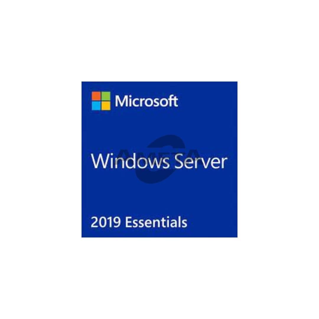 7S05001RWW - Microsoft Windows Server 2019 Essentials ROK - MultiLang
