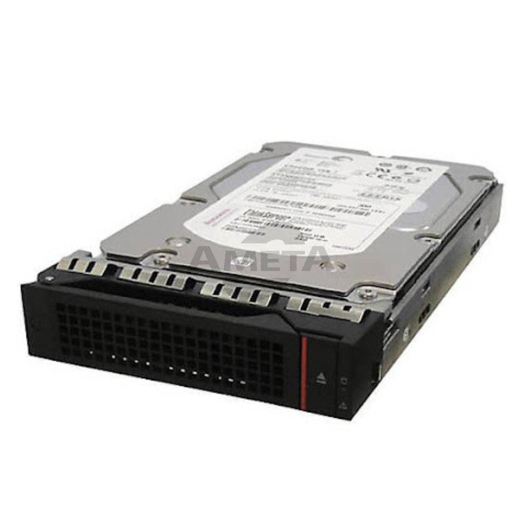 7XB7A00050 / 00YK039 - ThinkSystem 3.5" 2TB 7.2K SATA 6Gb Hot Swap 512n HDD