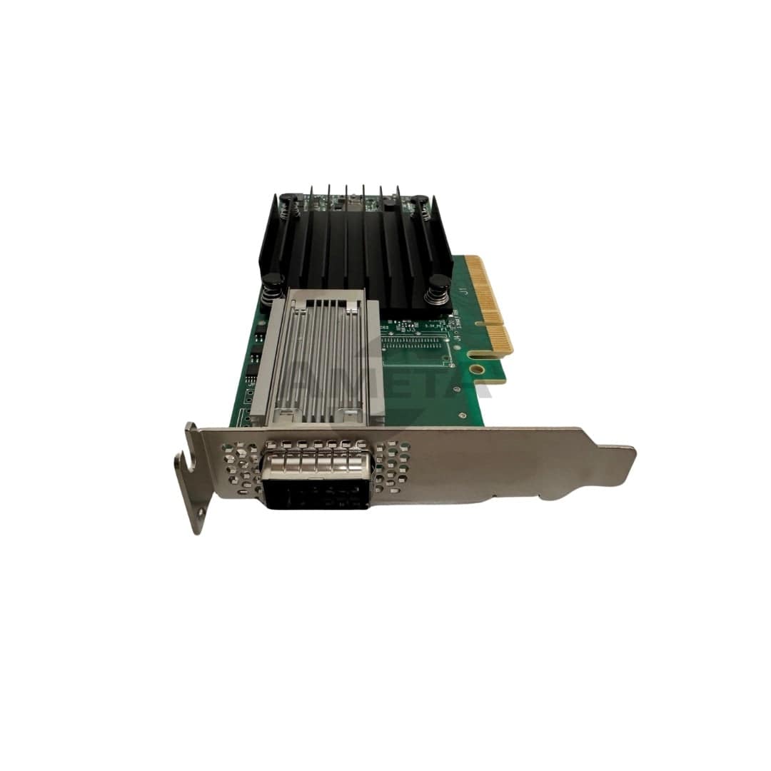 7XC7A05524 / 01KR621 - ThinkSystem Mellanox ConnectX-4 PCIe FDR 1-Port QSFP VPI Adapter