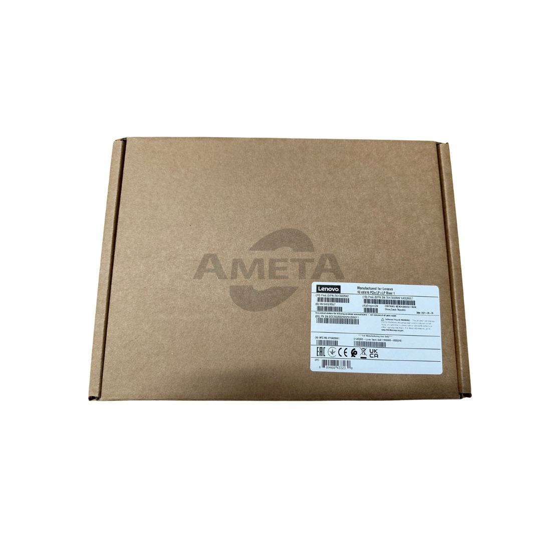 7XH7A02682 - ThinkSystem SR530/SR570/SR630 x8/x16 PCIe LP+LP Riser 1 Kit