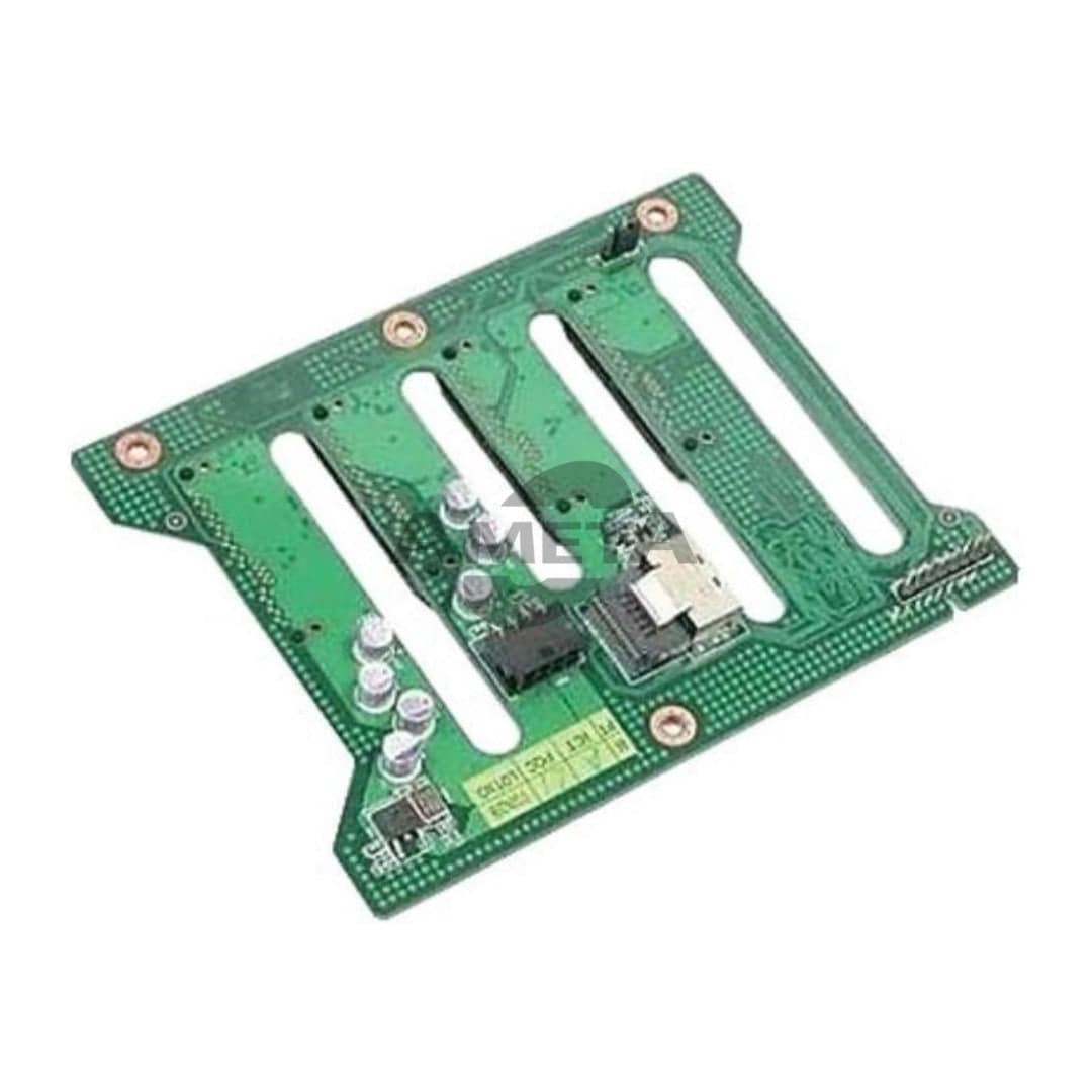 7XH7A05905 - ThinkSystem ST550 3.5" SATA/SAS 4-Bay Backplane
