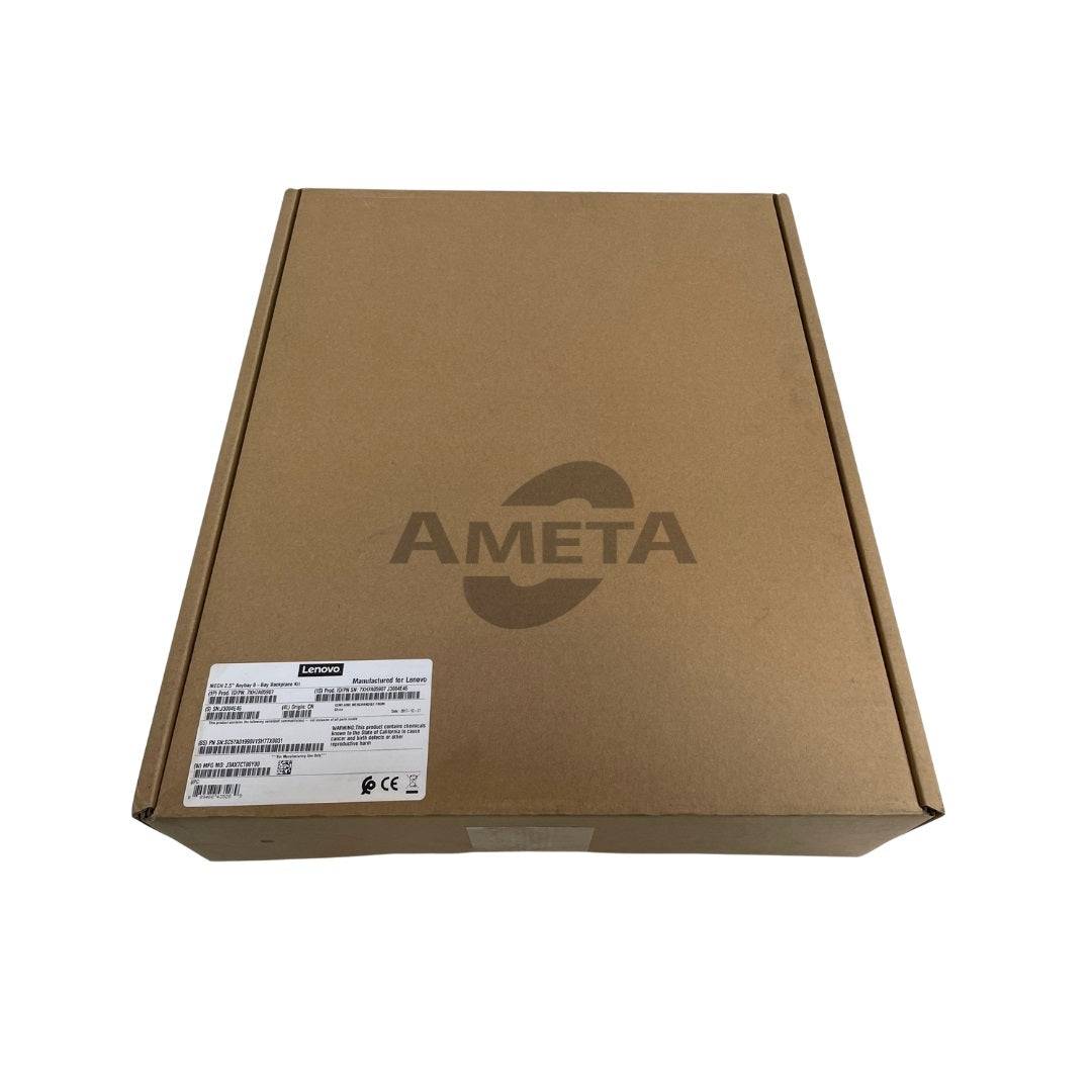 7XH7A05907 - ThinkSystem ST550 2.5" Anybay 8-Bay Backplane Kit