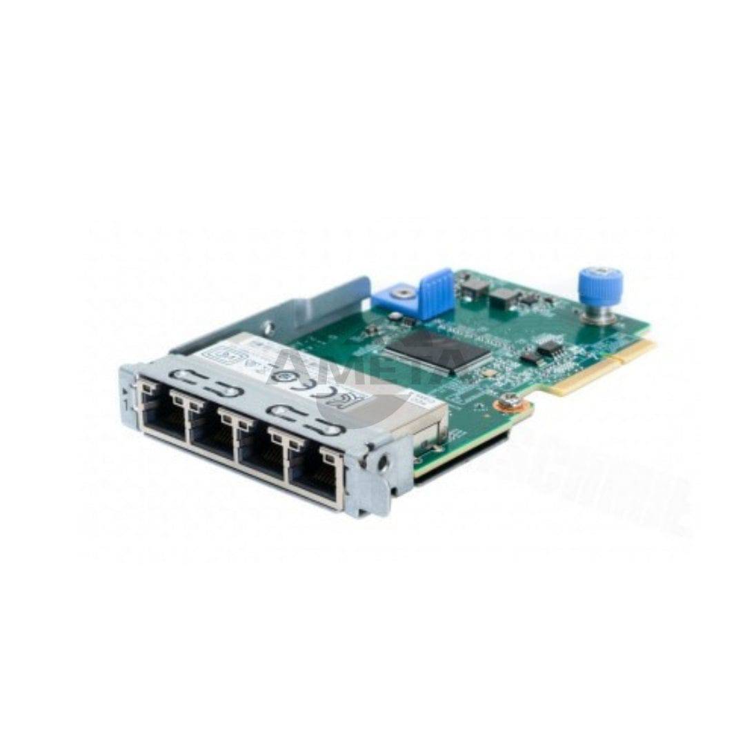 7ZT7A00545 / 01PE407 - ThinkSystem 1Gb 4-port RJ45 LOM