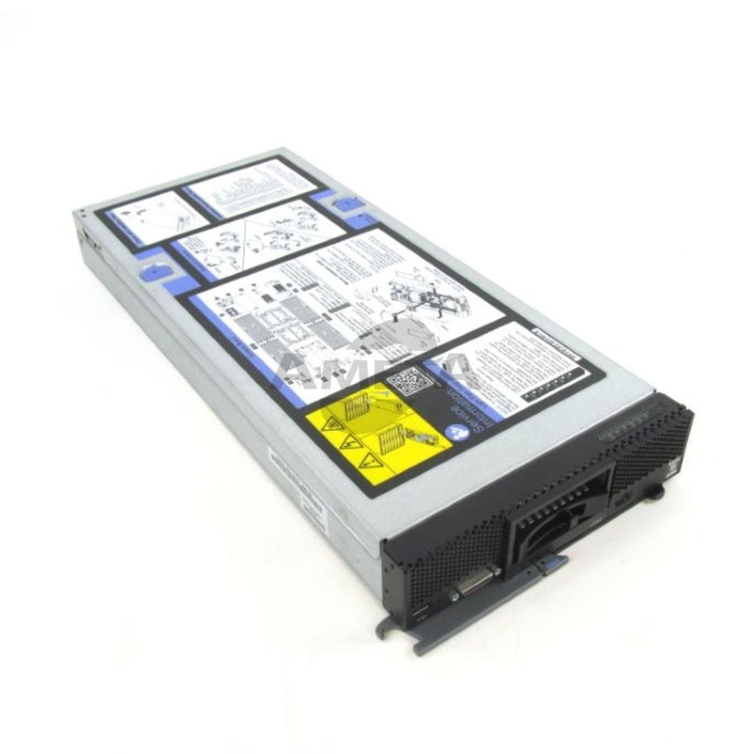8737-AC1 - Flex System x240 v1 CTO Server