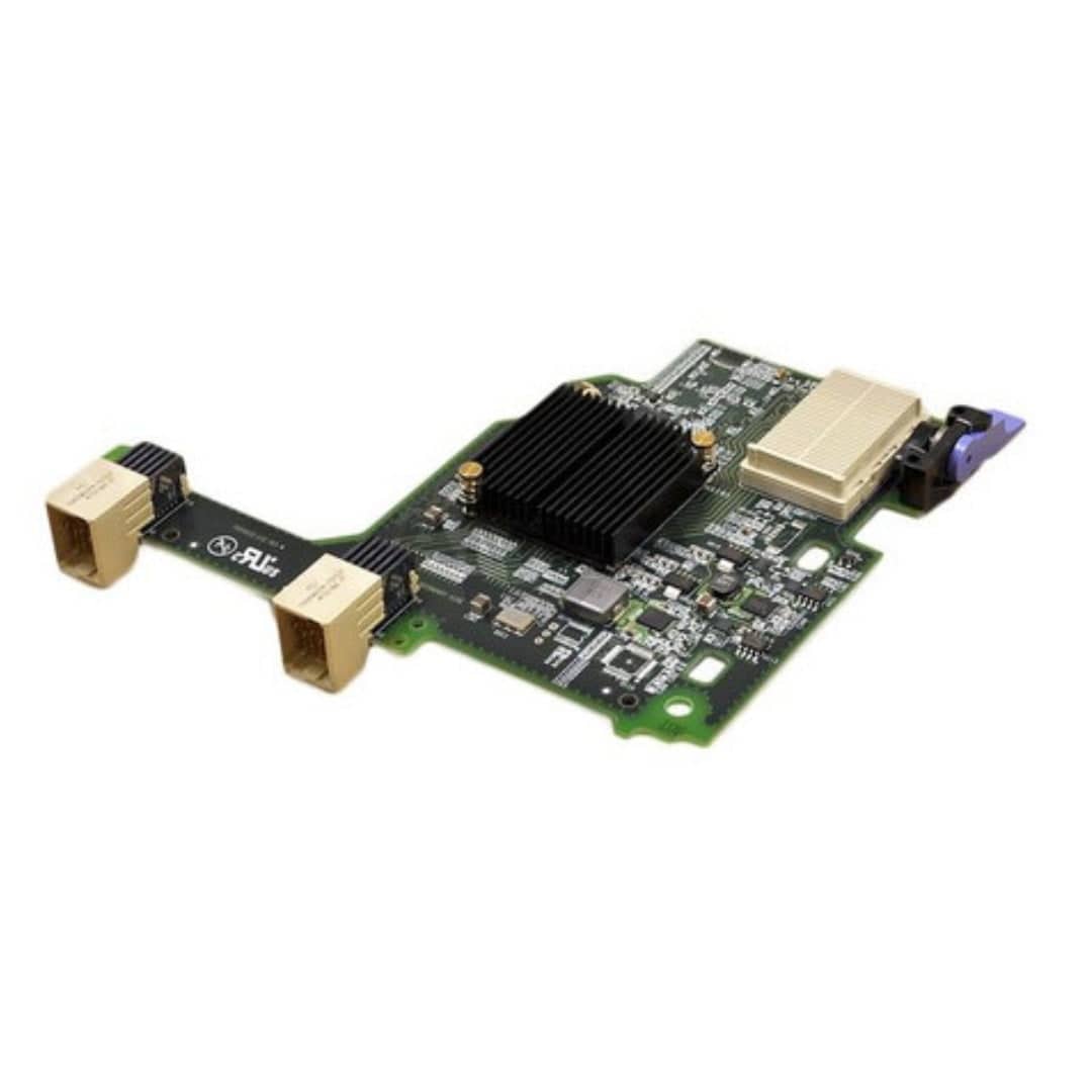90Y3566 - Emulex 10GbE Virtual Fabric Adapter II Advanced - BladeCenter