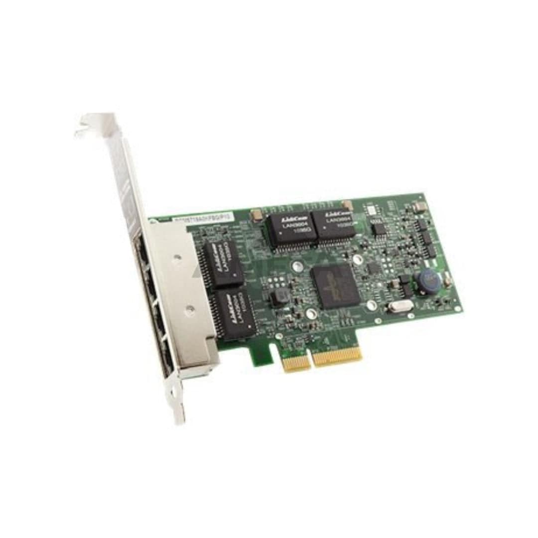 90Y9355 / 00JY850 - Broadcom NetXtreme I Quad Port GbE Adapter