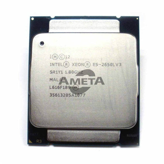 SR1Y1 - Intel Xeon E5-2650LV3 12C 1.8GHz 30MB Processor