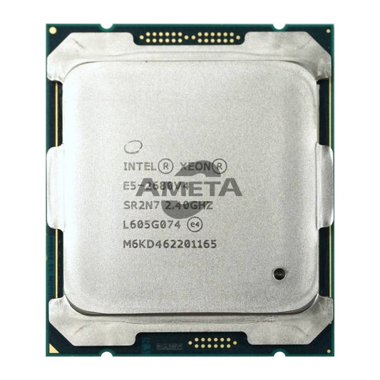 SR2N7 - Intel Xeon E5-2680v4 2.4GHz 14C 120W Processor