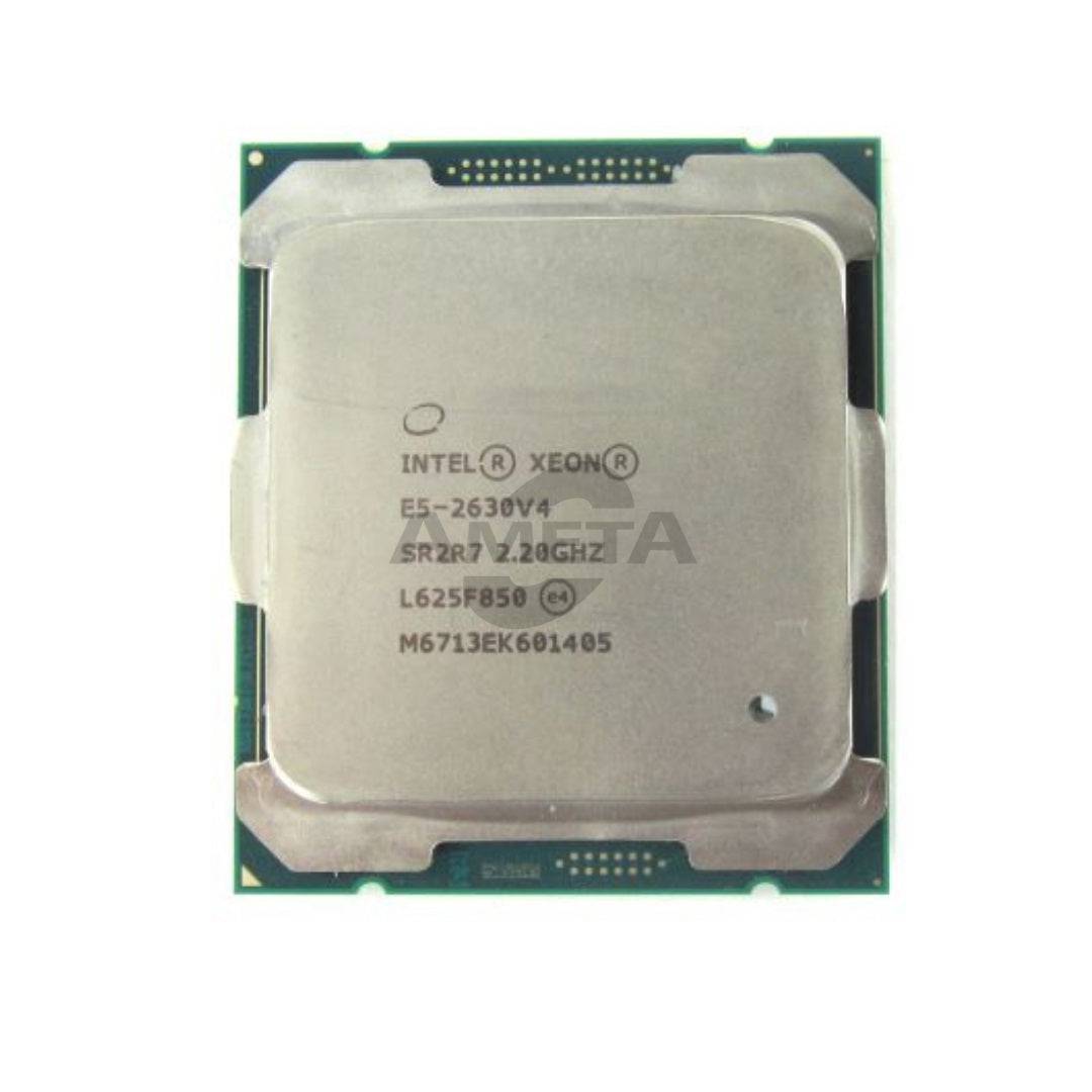 SR2R7 - Intel Xeon E5-2630V4 10C 2.2GHz 25MB Cache 85W Processor