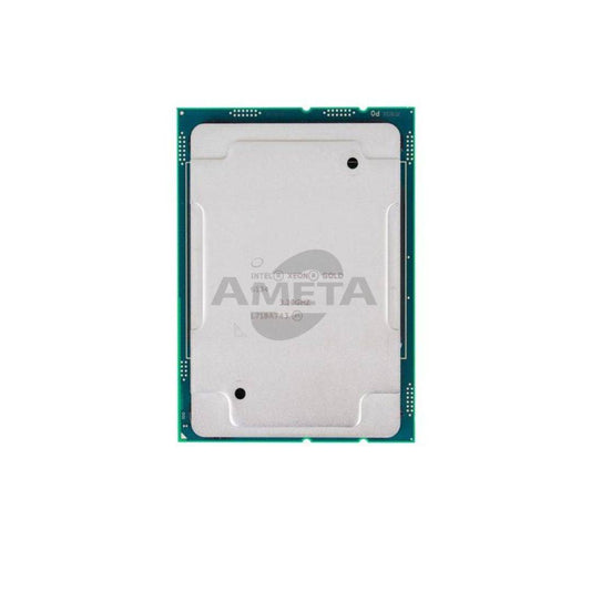 SR3AR - Intel Xeon Gold 6134 8C 3.20GHz 130W Processor