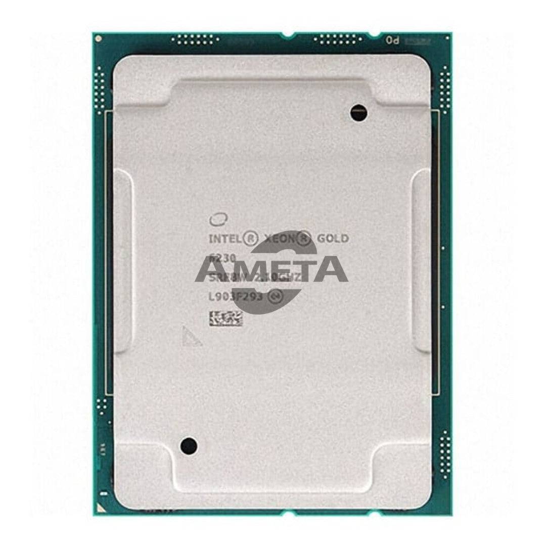 SRF8W - Intel Gold 6230 20C 27.5MB 2.10GHz Processor