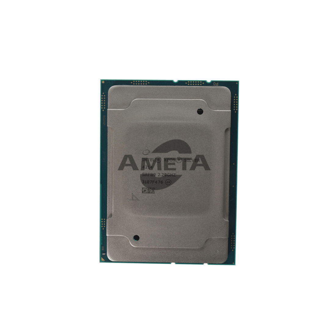SRFB9 / 4XG7A37929 - Intel Xeon Silver 4214 12C 85W 2.2GHz