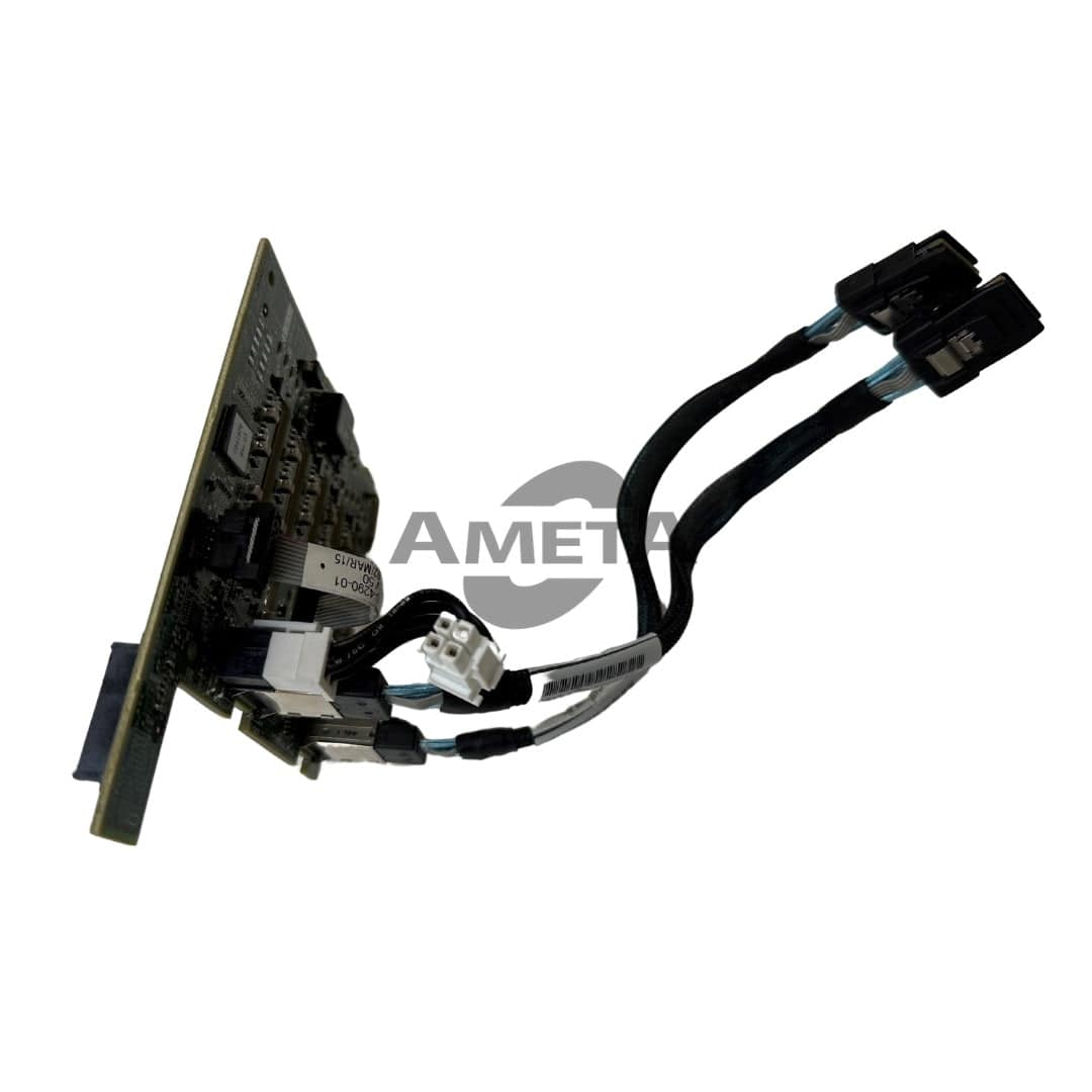 7039459 - Sun 6 Slot Disk Backplane