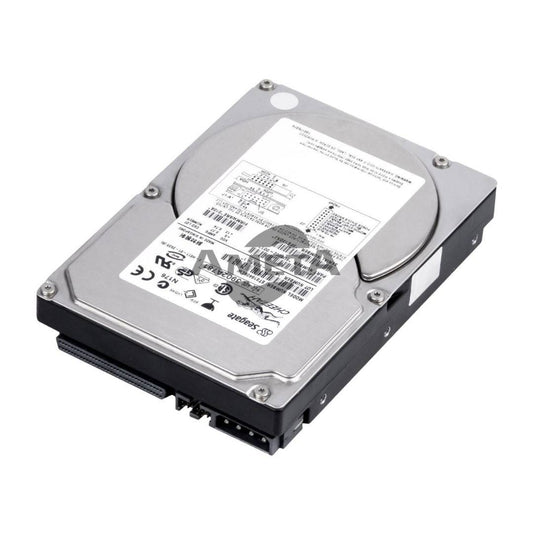ST318406LW - 18GB 10K 68pins U160 SCSI 3.5" HDD