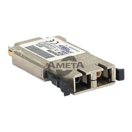 MGBC-20-4-1-S - Stratos MGBC-20-4-1-S GBIC Transceiver