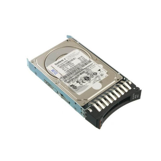 00AD075 / 00AD076 / 00AD079 - IBM 1.2TB 10K 6Gbps SAS 2.5in G2HS HDD