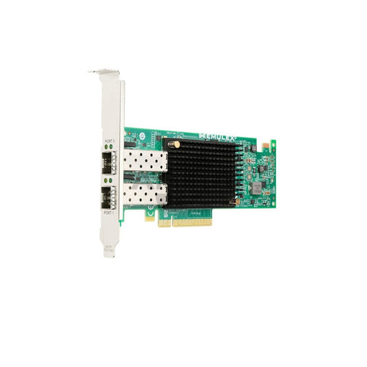 00AG570 / 00AG573 - Emulex VFA5.2 2x10 GbE SFP+ PCIe Adapter