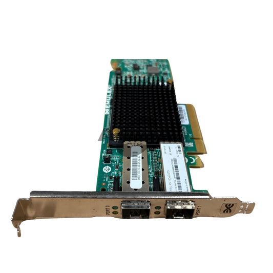 00AG570 / 00AG573 – Emulex VFA5.2 2×10 GbE SFP+ PCIe Adapter