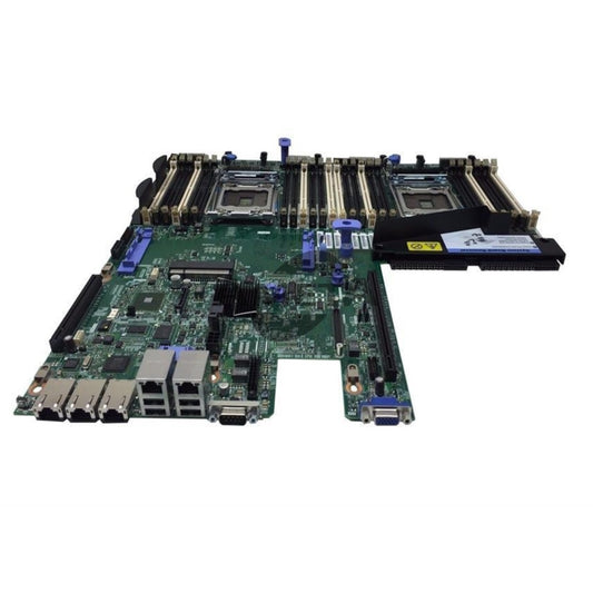 00AM409 - IBM x3550 M4 V1 System Board
